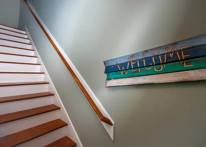 Beacon Villas At Corolla Light Resort By Kees Vacations